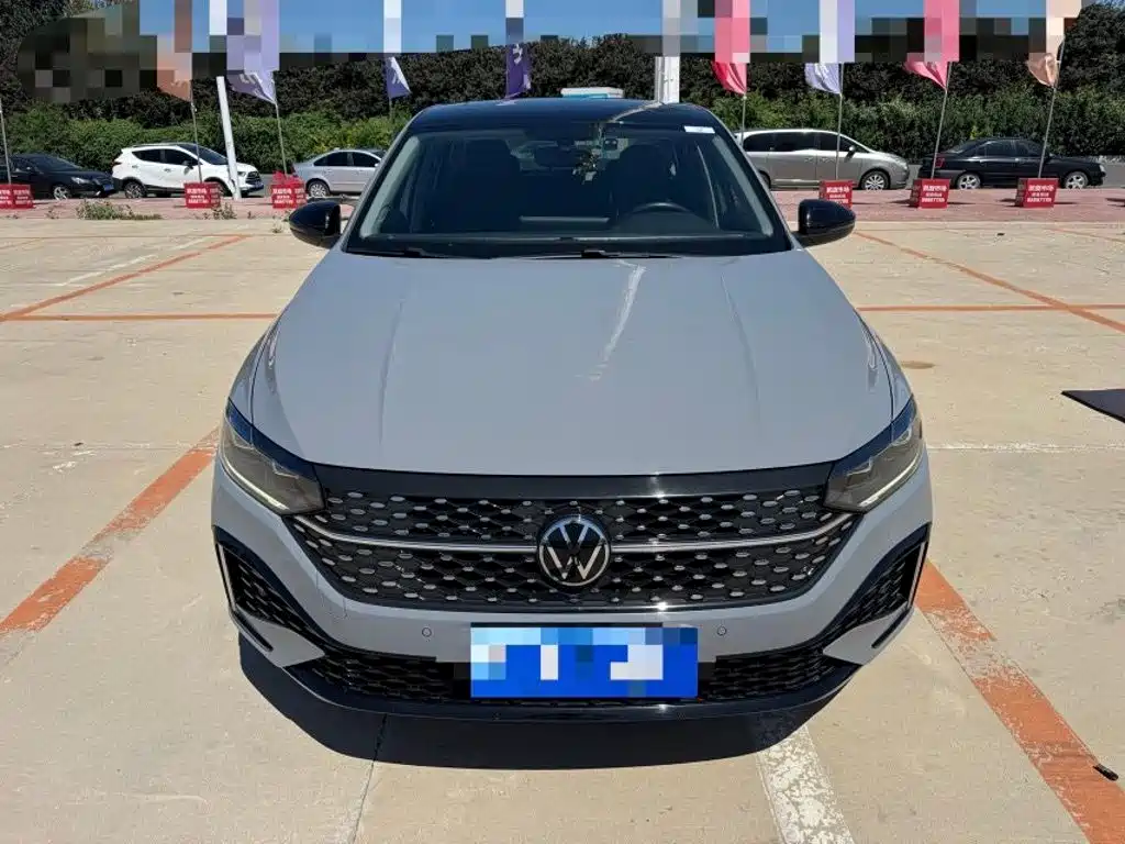 Volkswagen Lavida 2022