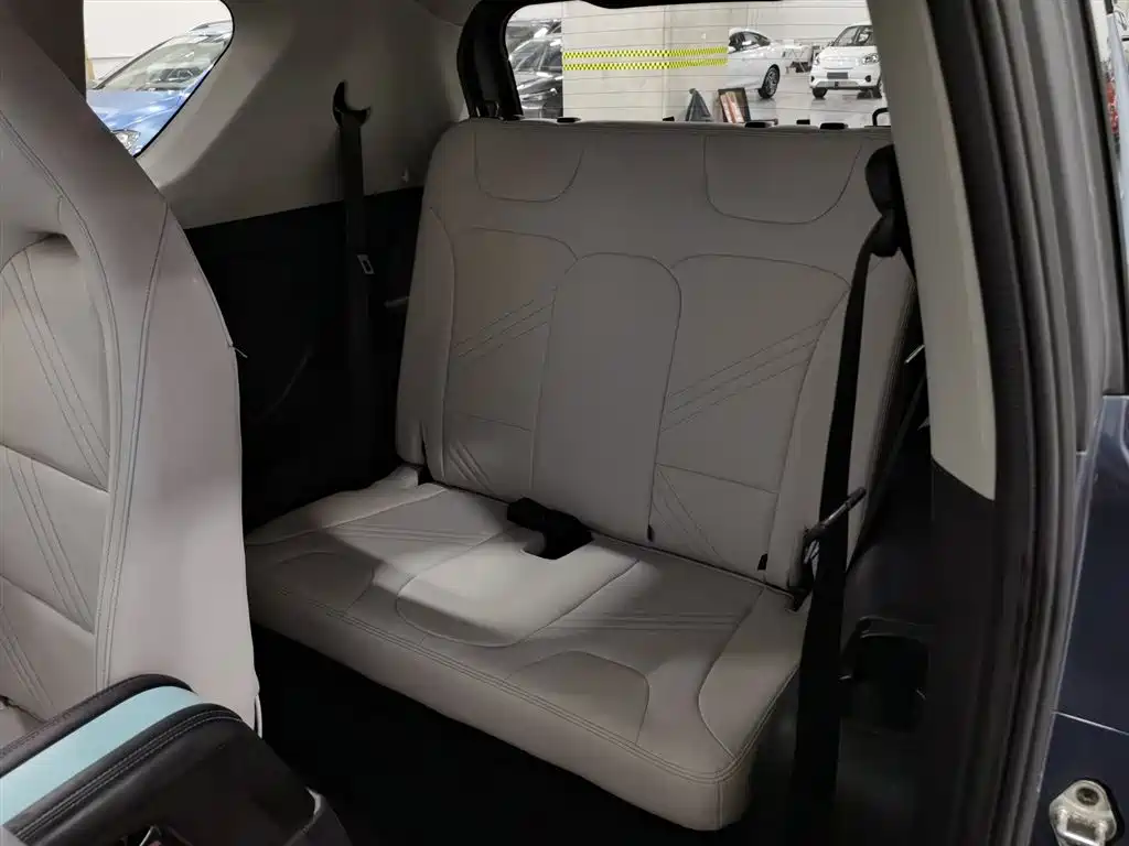 Chery QQ Little Ant 2021 — фото 15