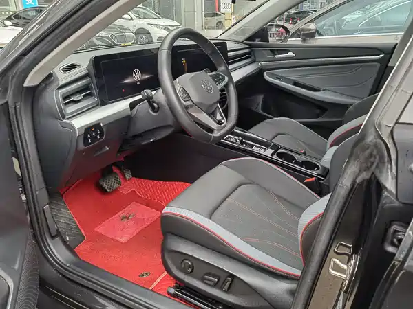 Volkswagen Lamando 2023