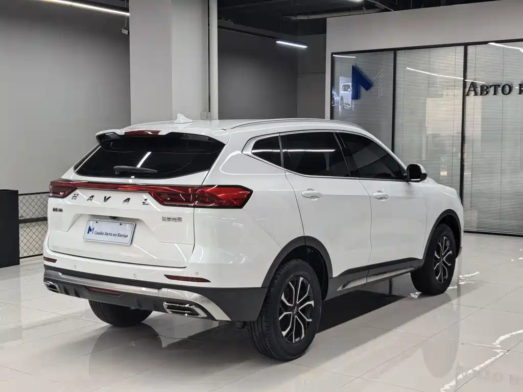 Haval H6 2022