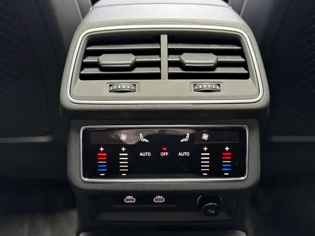 Audi A6L 2025 — фото 16