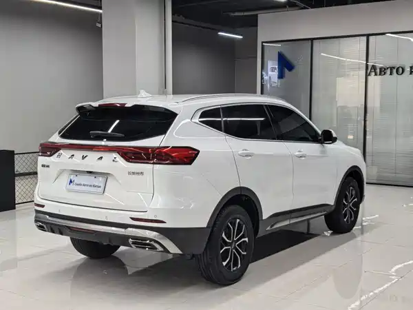 Haval H6 2022