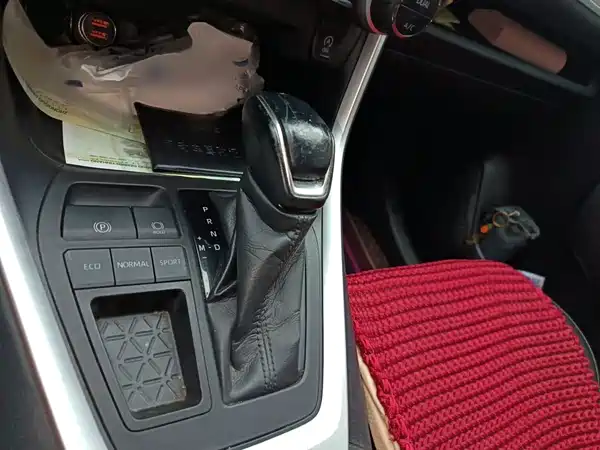 Toyota Willanda 2021
