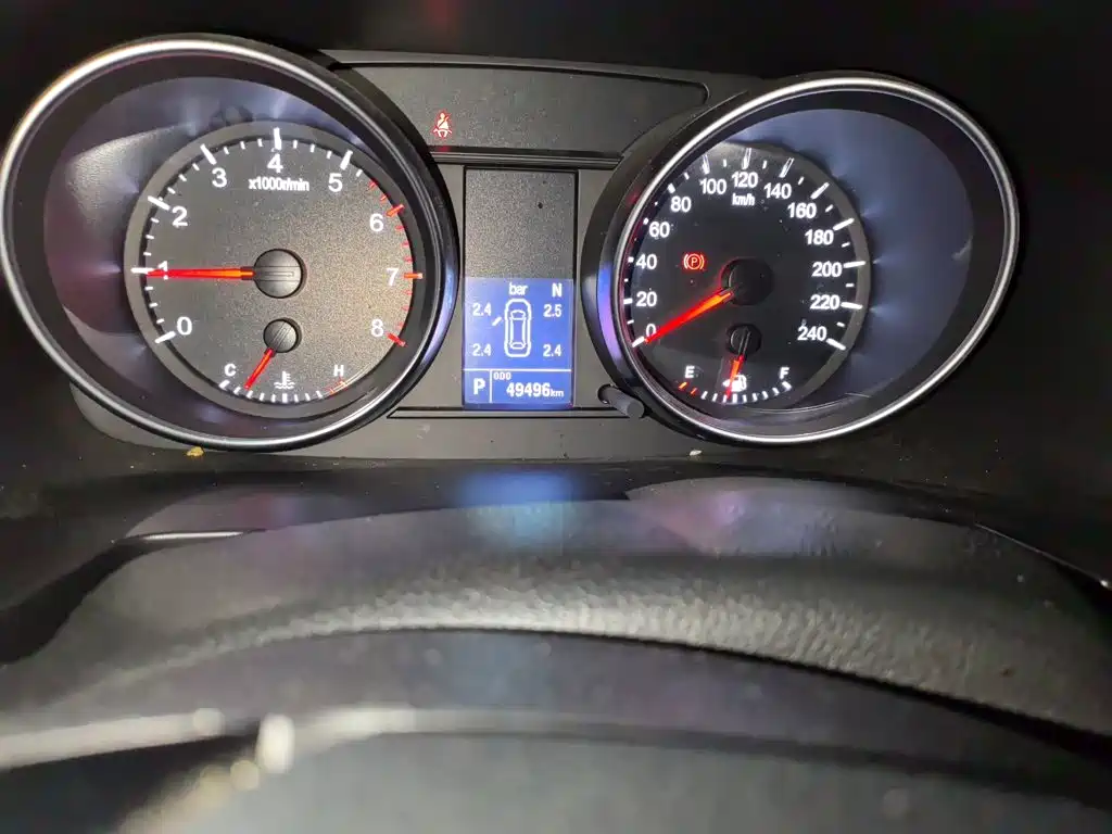 Haval M6 2023