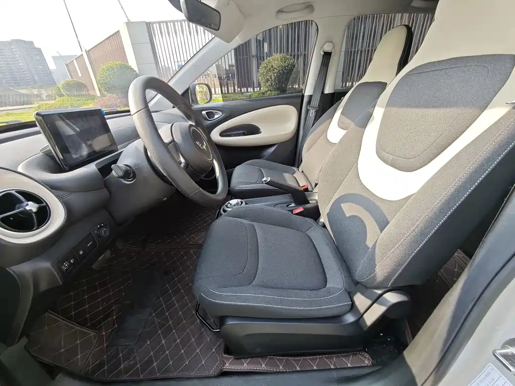 Wuling Bingo 2023