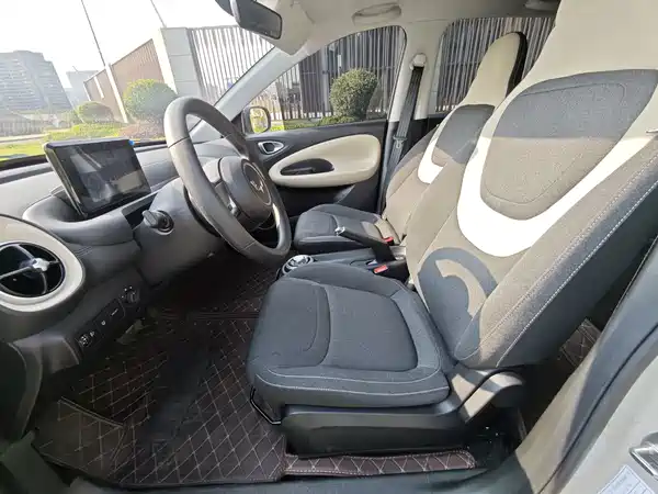 Wuling Bingo 2023
