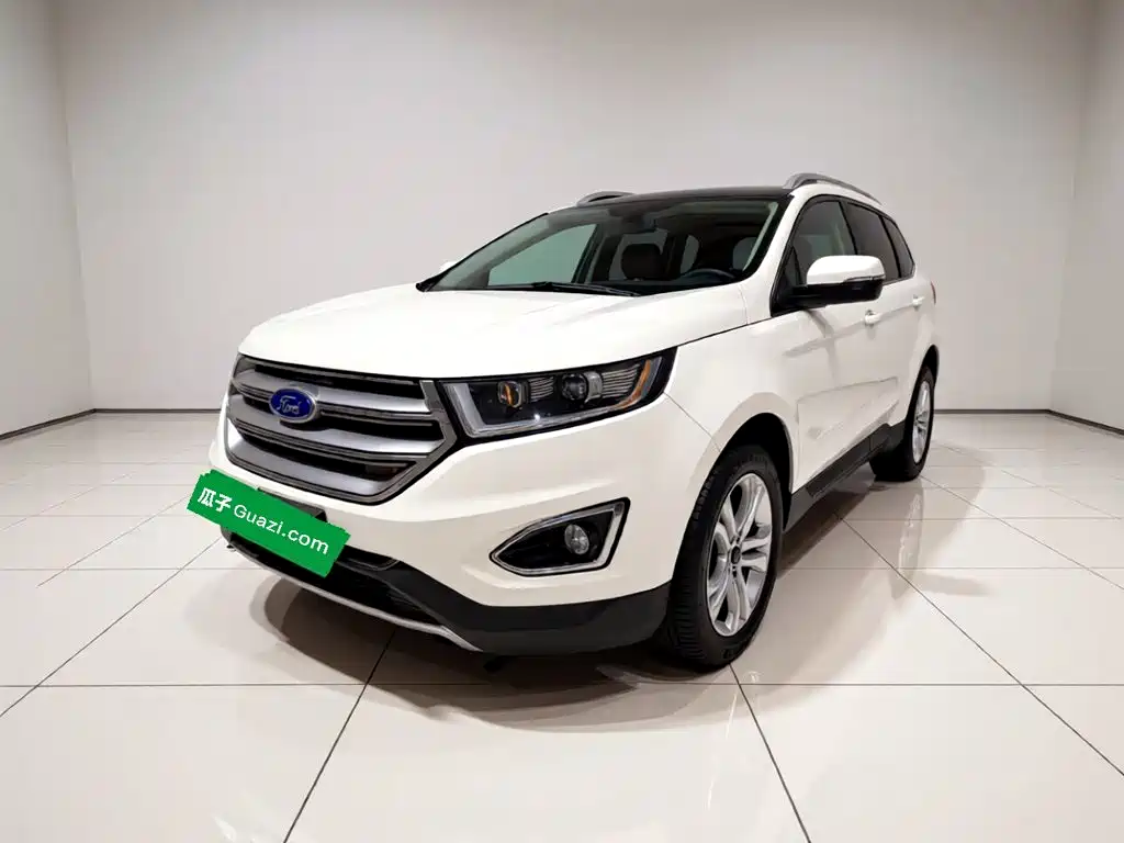 Ford Edge 2016 — фото 1