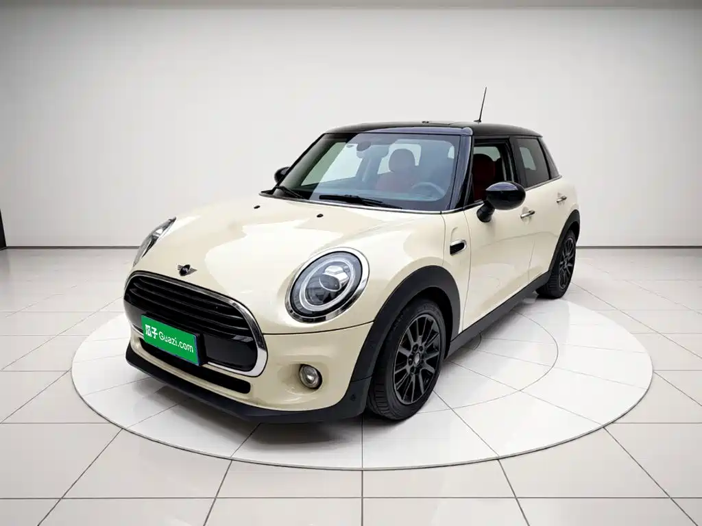 MINI MINI 2020