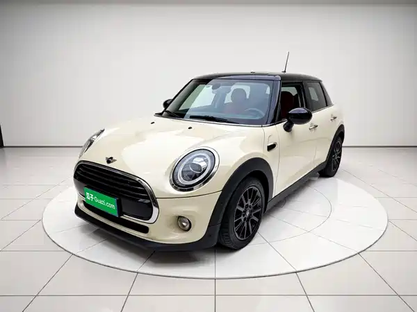 MINI MINI 2020