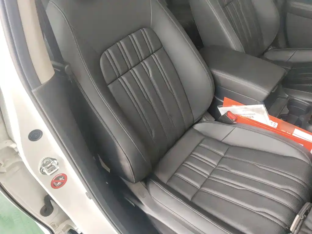 Honda Breeze 2023 — фото 25