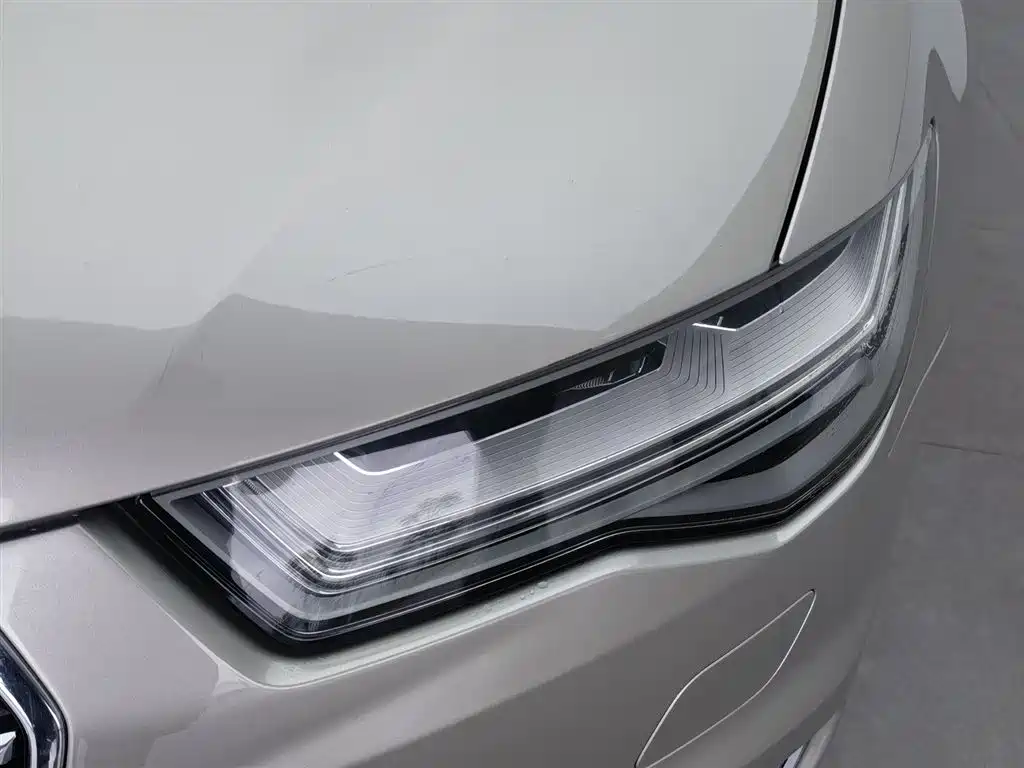 Audi A6L 2016 — фото 7