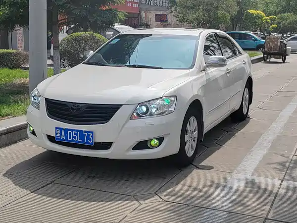 Toyota Camry 2007