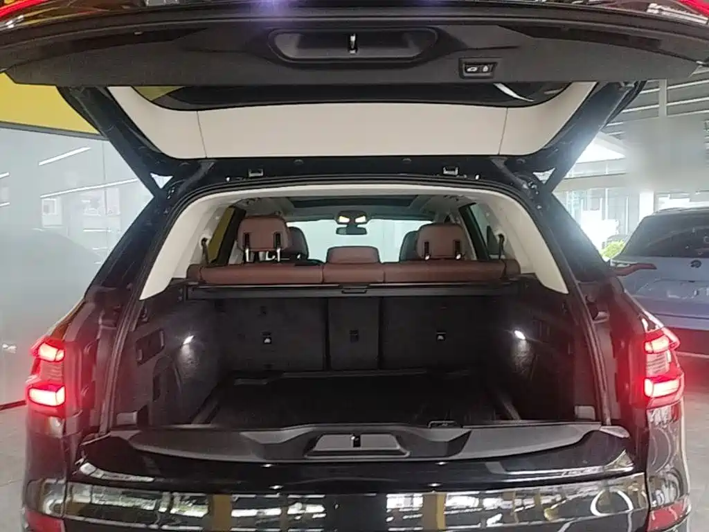 BMW X5 2022 — фото 19