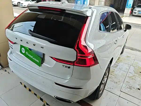 Volvo XC60 2018