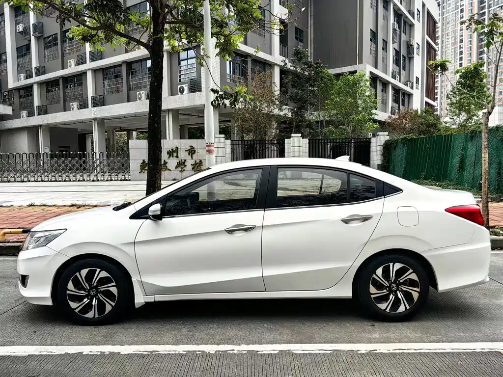 Honda Crider 2018 — фото 6