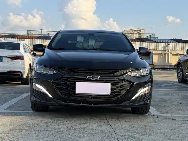 Chevrolet Malibu XL 2023