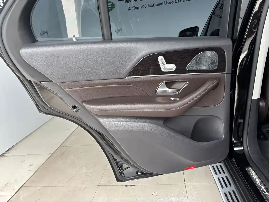 Mercedes-Benz GLE 2020 — фото 20