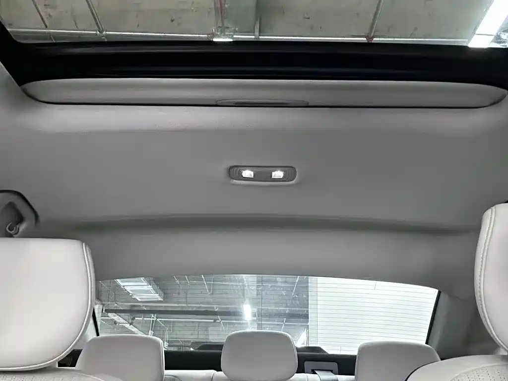 BYD Seal 05 DM-i 2025 — фото 8