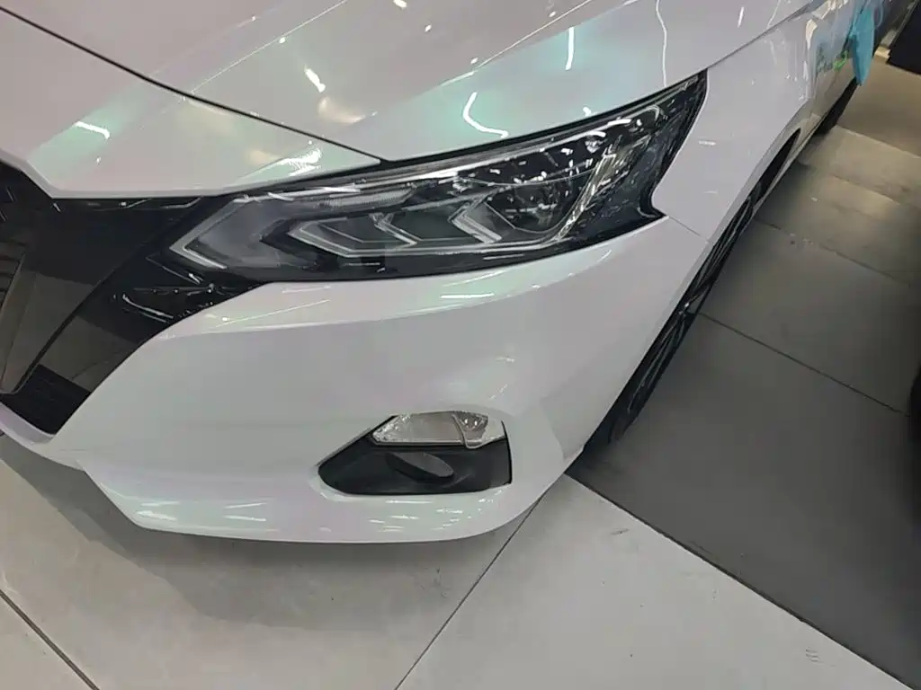 Nissan Teana 2021 — фото 24