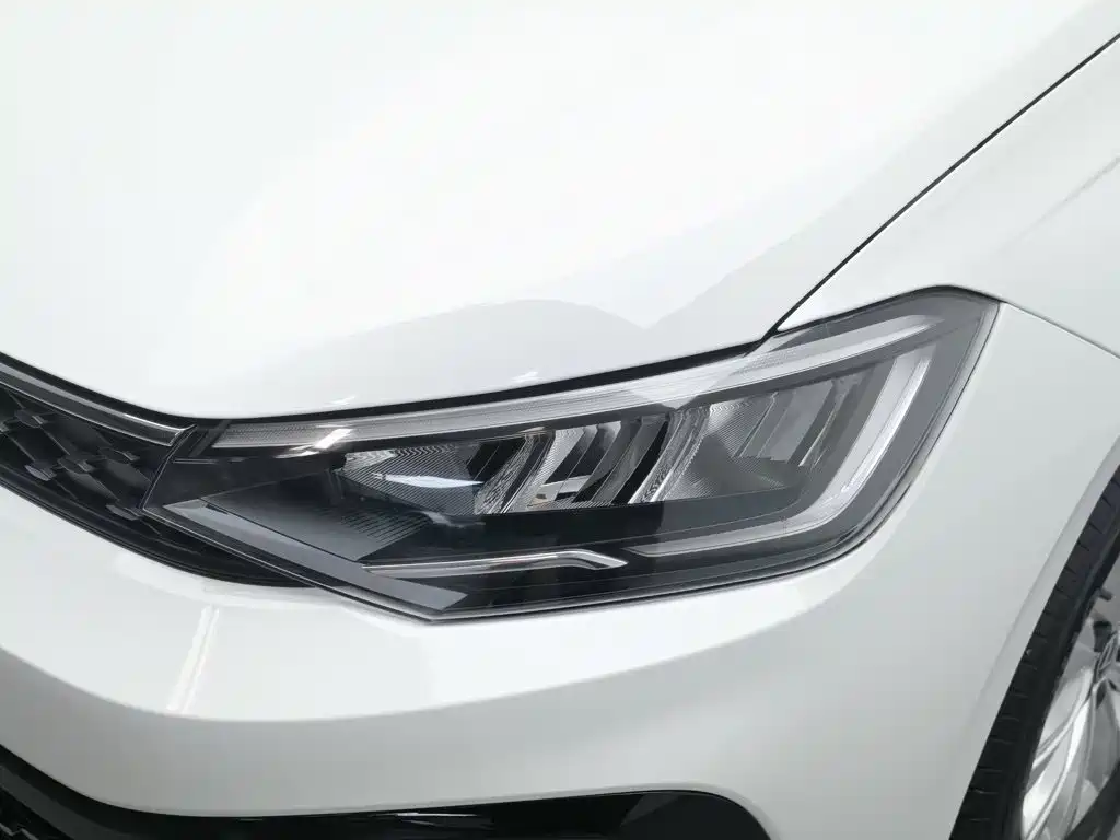 Volkswagen Lavida 2025