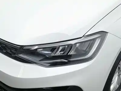 Volkswagen Lavida 2025