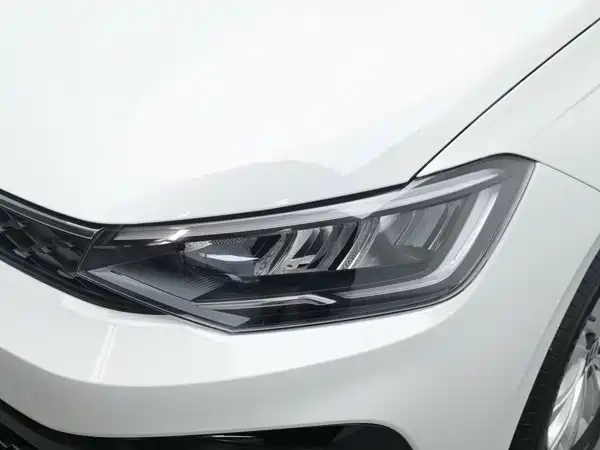 Volkswagen Lavida 2025