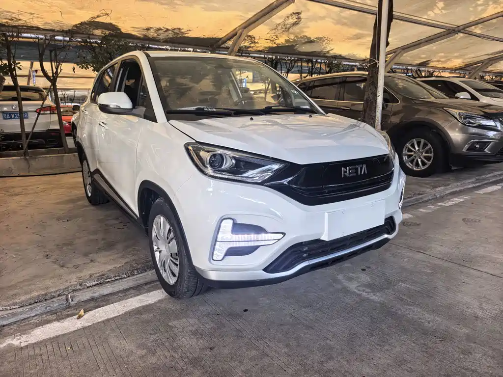 Neta N01 2019