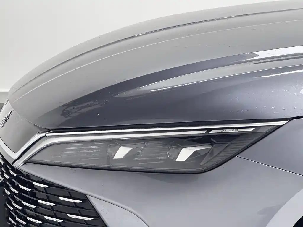 BYD Qin L 2024 — фото 10