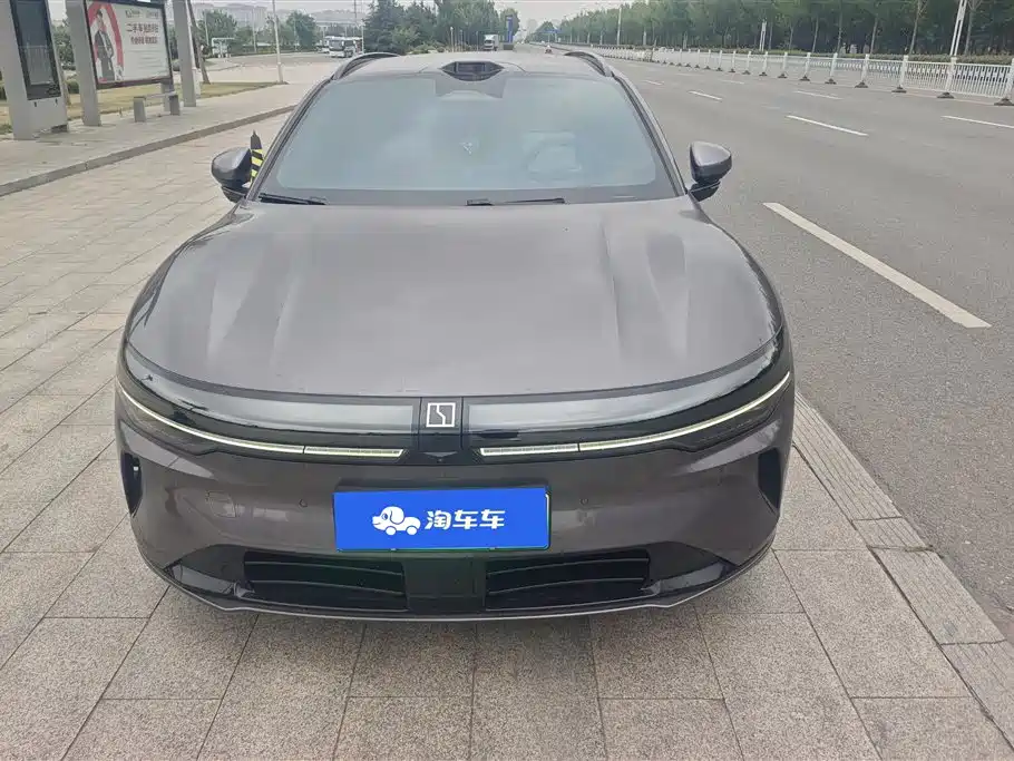 Zeekr 007 GT 2026