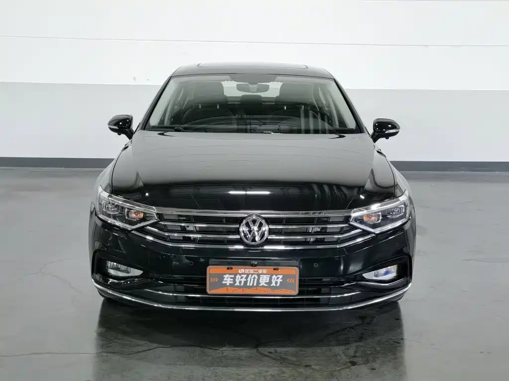 Volkswagen Magotan 2020