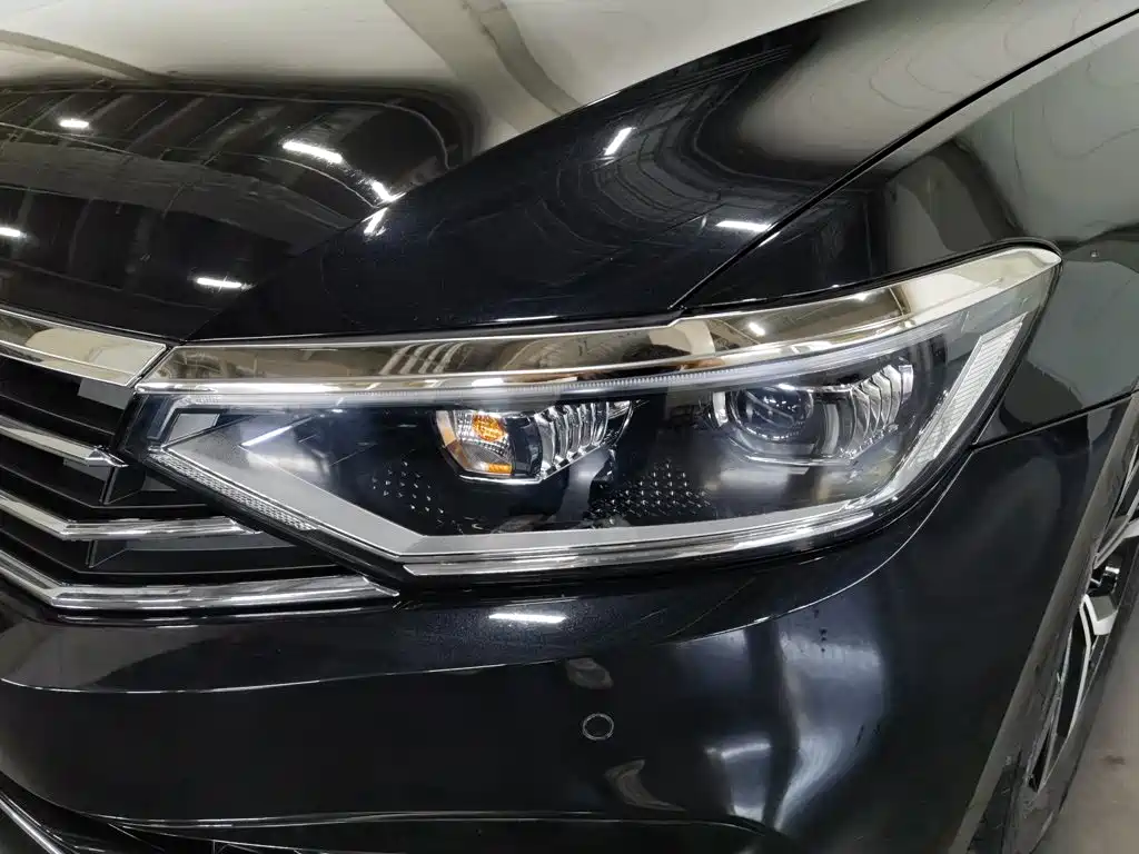 Volkswagen Magotan 2020