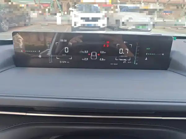 Changan Eado 2025