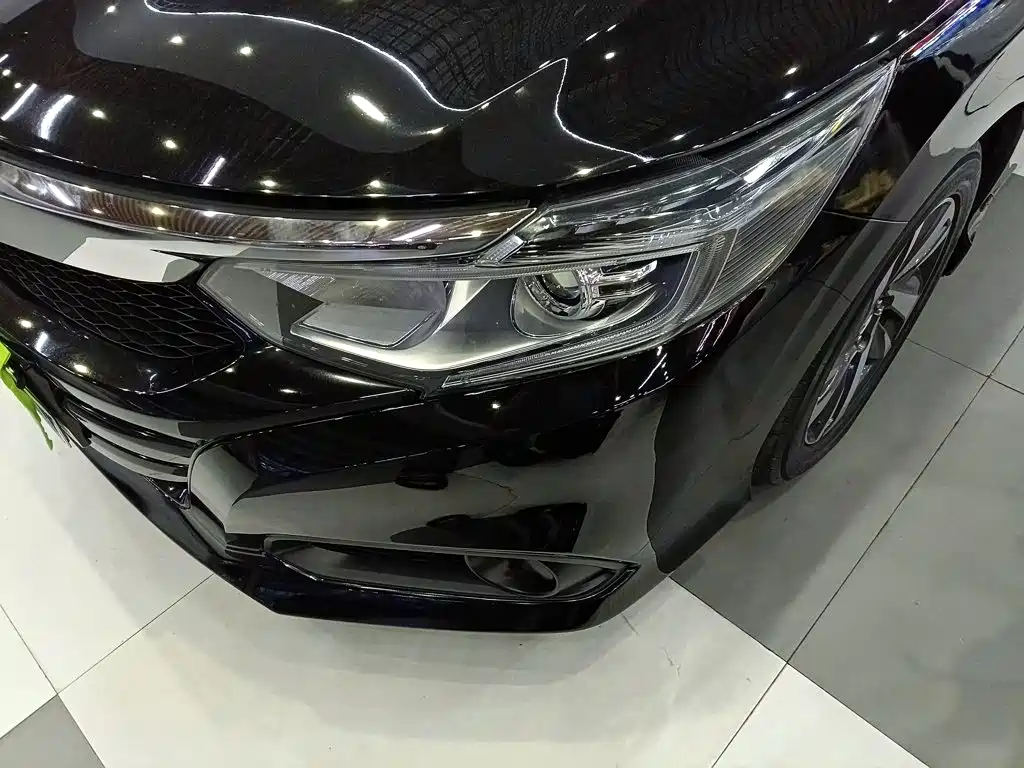 Honda Crider 2019 — фото 24