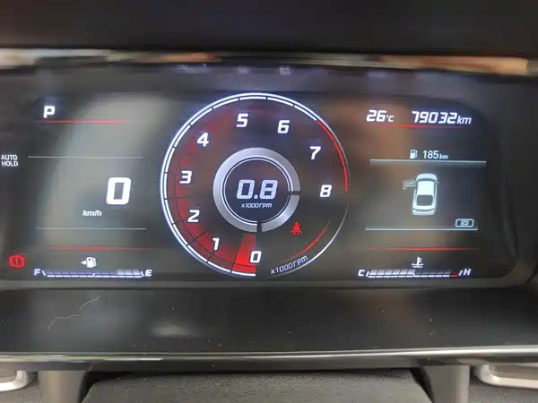 Hyundai Elantra 2021