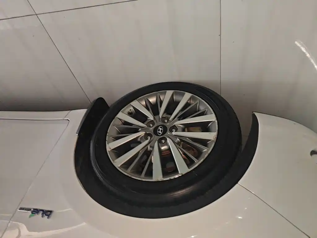 Hyundai Mistra 2017 — фото 23