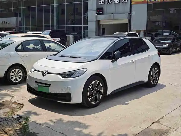 Volkswagen ID.3 2024