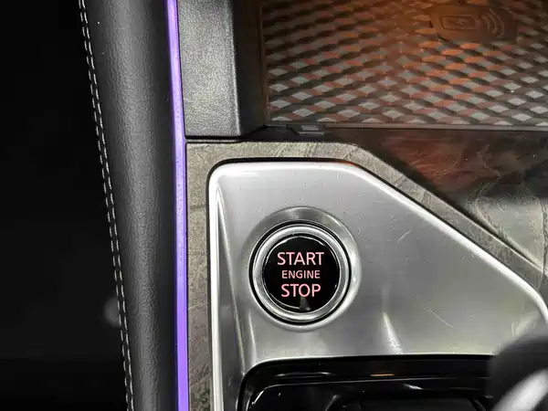 Nissan Teana 2022