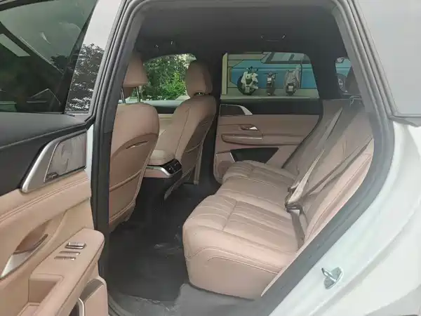 XPeng G9 2026