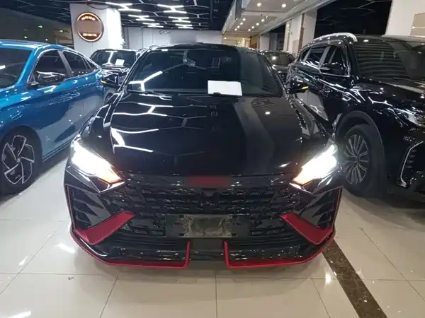 Dongfeng Yixuan MAX 2022