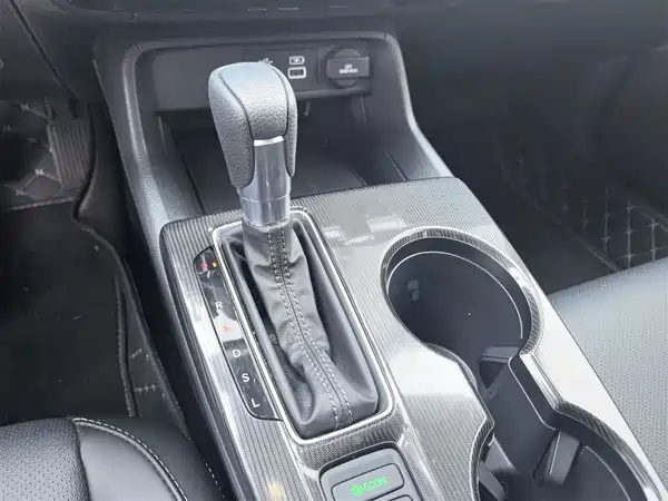 Honda Civic 2022