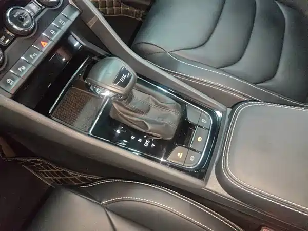 Skoda Kodiaq 2021