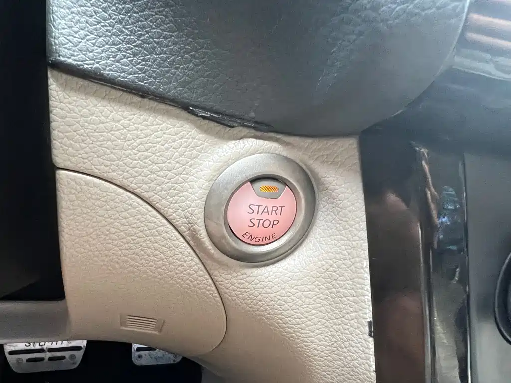 Nissan Sylphy 2019 — фото 17
