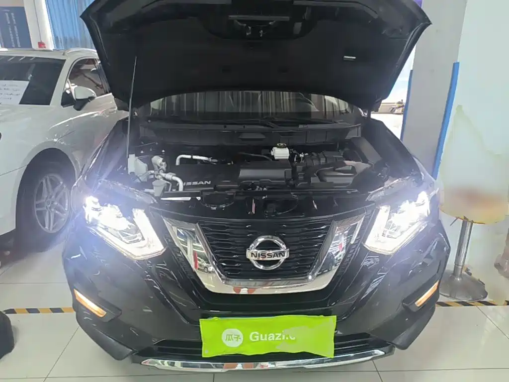 Nissan X-Trail 2020 — фото 20