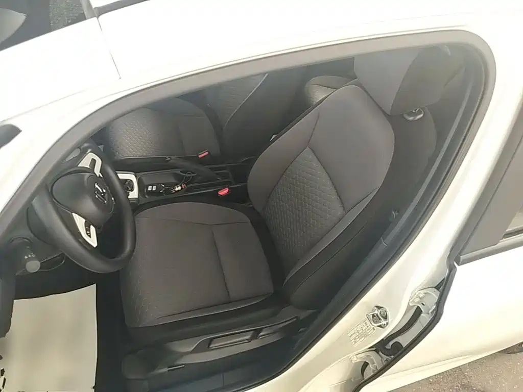 Honda Fit 2023 — фото 15