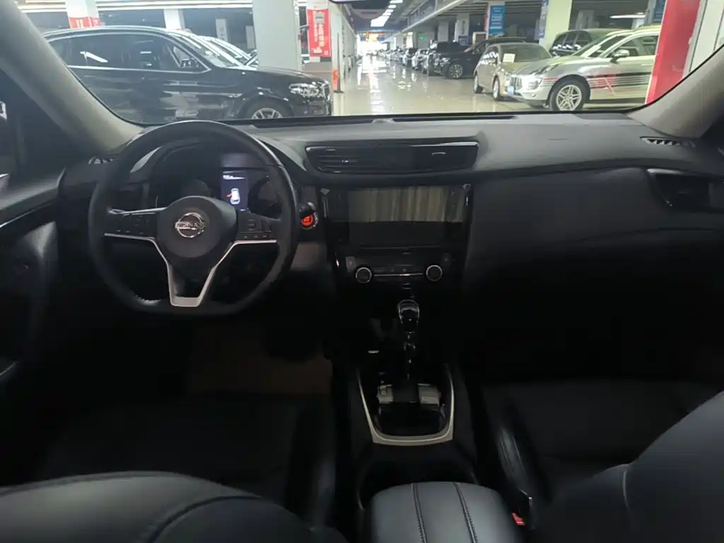 Nissan X-Trail 2020 — фото 10