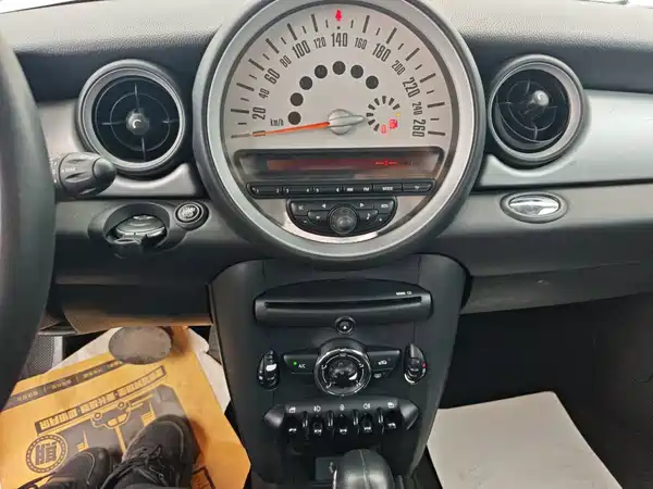 MINI 2014