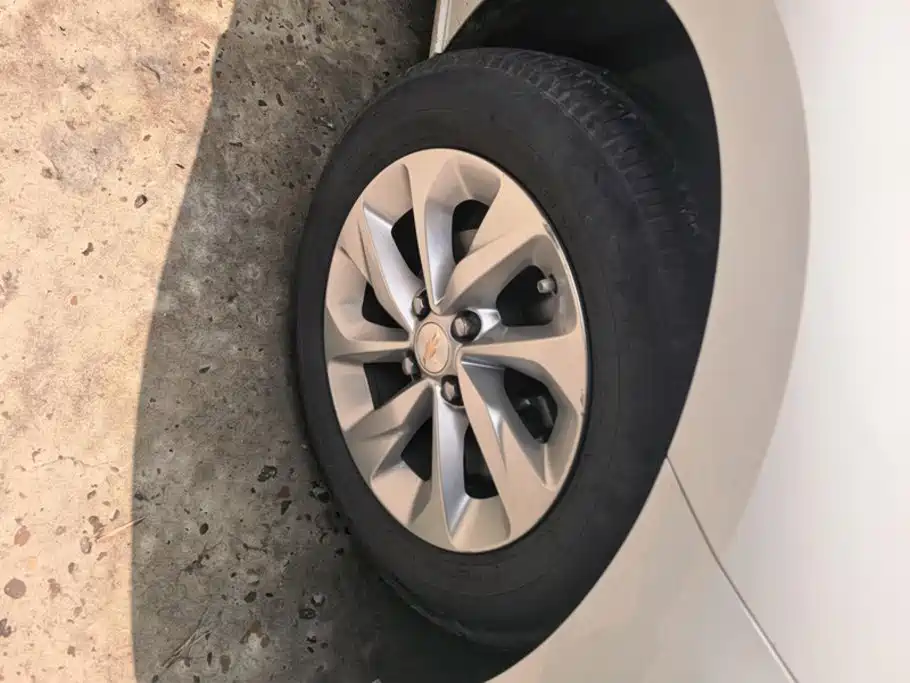 Chevrolet Cavalier 2022