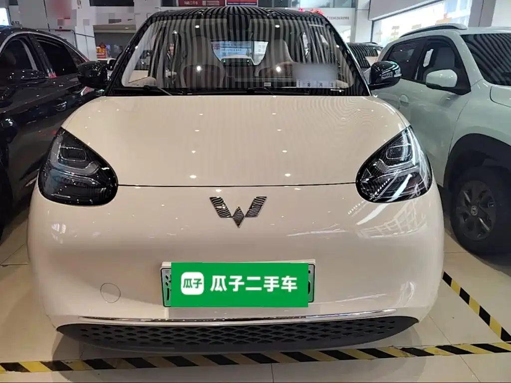 Wuling Bingo 2026