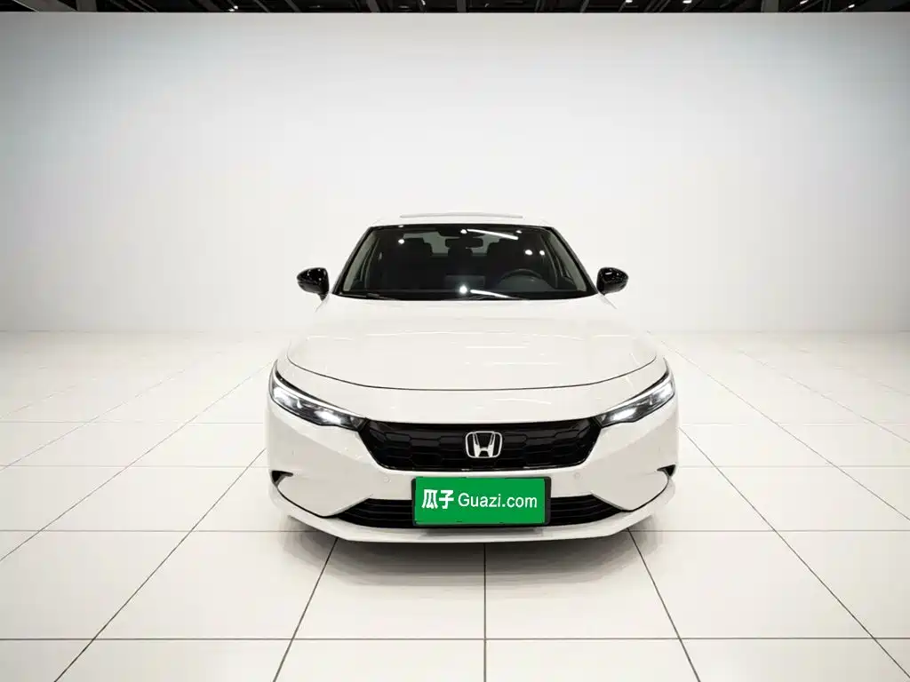 Honda Integra 2024