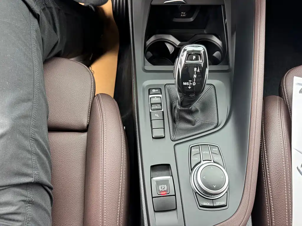 BMW X1 2023 — фото 10